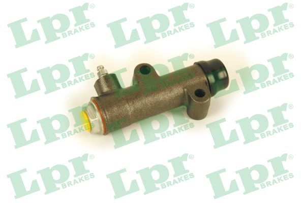 Lpr Slavcylinder Koppling