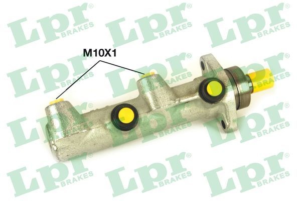 Brake Master Cylinder