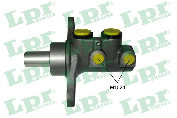 Lpr Huvudbromscylinder