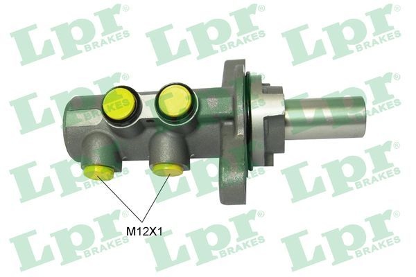 Citroen Brake Master Cylinder