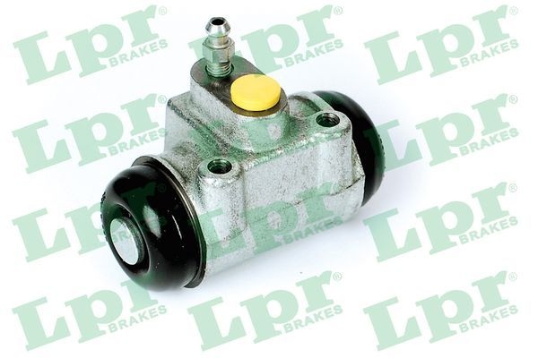 Lpr Hjulcylinder Fiat 5181 Storlek 2