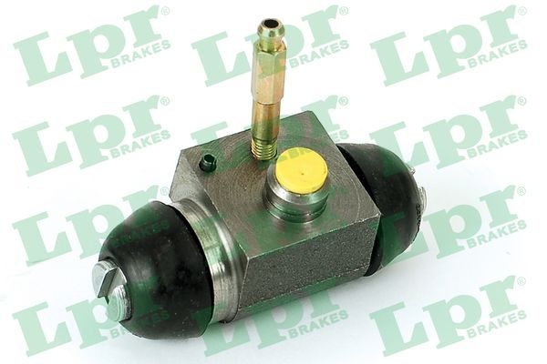 Lpr Hjulcylinder Ford 4953 Storlek 2