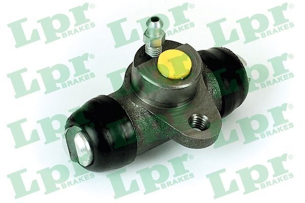 Lpr Hjulcylinder Volkswagen 4935 Storlek 2