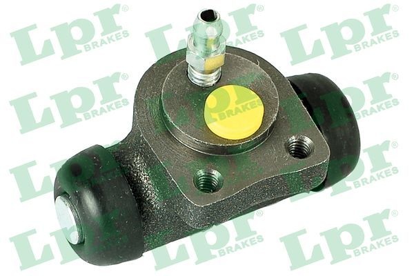 Lpr Hjulcylinder Opel 4932 Storlek 2