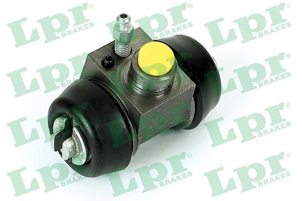 LPR Brake Cylinder 4929 Wheel Cylinder,Brake Wheel Cylinder FORD,MG,INNOCENTI,TRANSIT '55- Bus,TRANSIT '55- Kasten,MGB Cabriolet,MGB GT,Midget MkIII