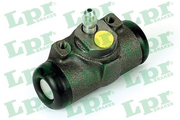 Volvo Wheel Brake Cylinder