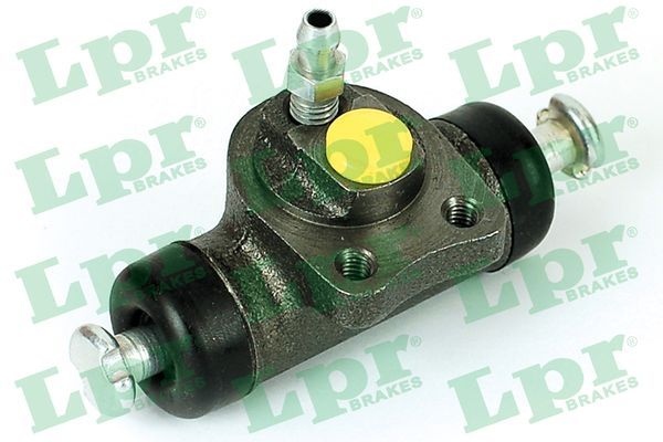 Lpr Hjulcylinder Vauxhall 4907 Storlek 2