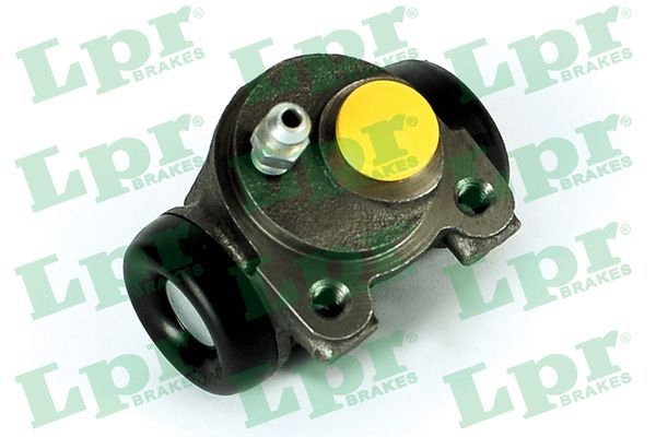 Lpr Hjulcylinder Peugeot 4870 Storlek 2