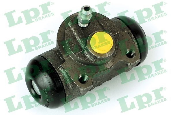 Citroen Wheel Brake Cylinder