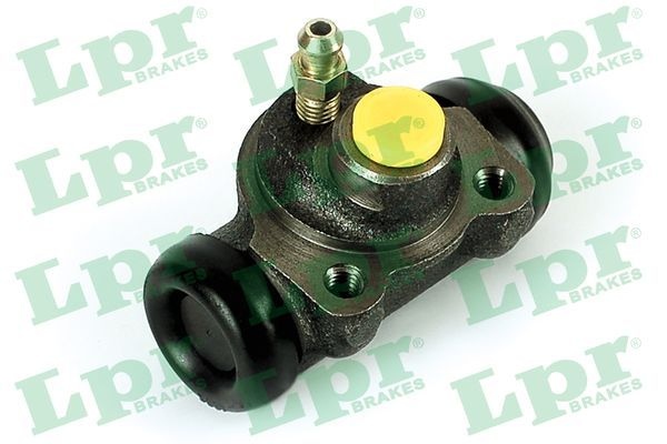 Citroen Wheel Brake Cylinder