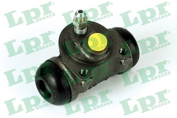 LPR Brake Cylinder 4702 Wheel Cylinder,Brake Wheel Cylinder PEUGEOT,TALBOT,304 Cabriolet (_04B_),404,204,204 Cabriolet,304 Break (_04D_),304 (_04M_)