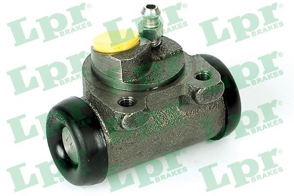 Lpr Hjulcylinder Peugeot 4663 Storlek 2