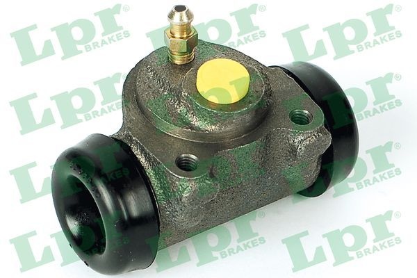 Lpr Hjulcylinder Peugeot 4650 Storlek 2