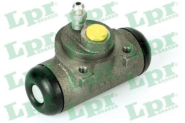 Lpr Hjulcylinder Peugeot 4638 Storlek 2