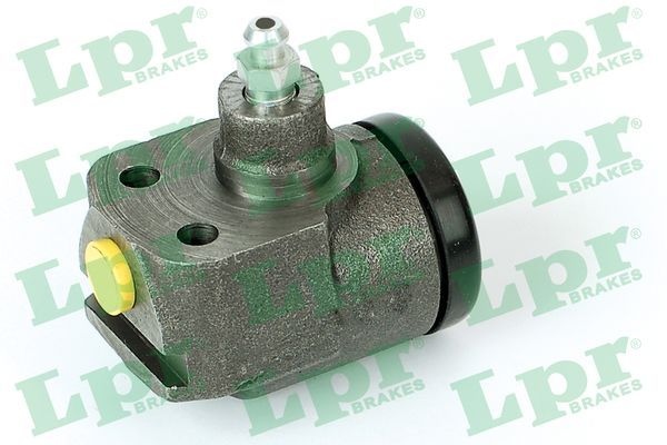 Lpr Hjulcylinder Peugeot 4601 Storlek 2