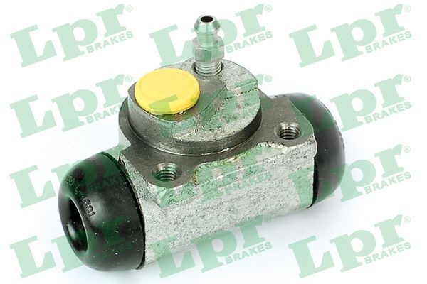 Nissan Wheel Brake Cylinder