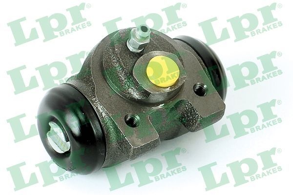Citroen Wheel Brake Cylinder