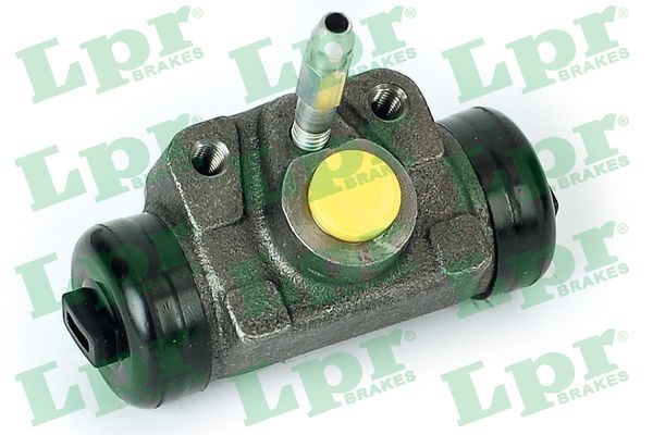 Bmw Wheel Brake Cylinder