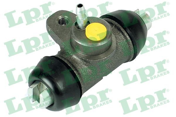 Lpr Hjulcylinder Volkswagen 4239 Storlek 2