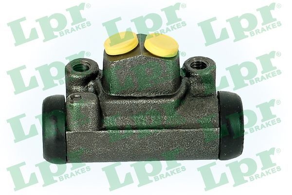 Lpr Hjulcylinder Mazda 4181 Storlek 2