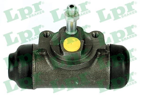 Lpr Hjulcylinder Toyota 4164 Storlek 2