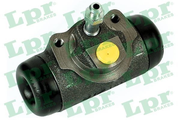 Lpr Hjulcylinder Toyota 4162 Storlek 2