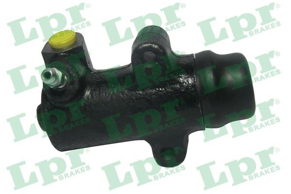 Lpr Slavcylinder Koppling