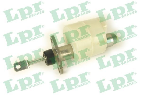Lpr Givarcylinder Koppling Rover 2710 Storlek 2