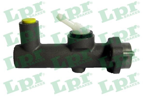 LPR Clutch Master Cylinder 2287 Clutch Cylinder,Master Cylinder, clutch RENAULT,ALPINE,25 Schrägheck,20 Schrägheck,30 Schrägheck,A310 Coupe