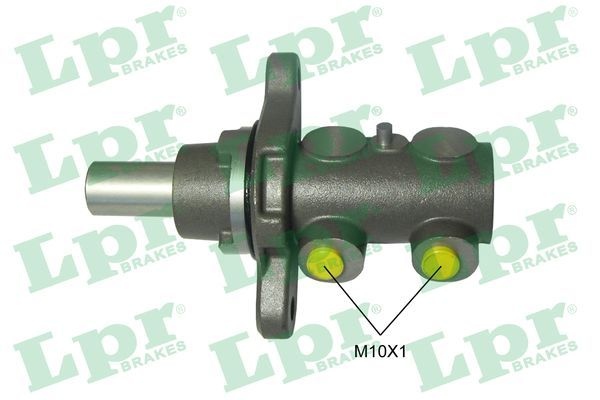 Lpr Huvudbromscylinder