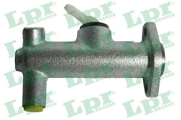 LPR Clutch Master Cylinder 2263 Clutch Cylinder,Master Cylinder, clutch PEUGEOT,505 (551A),504 (A_, M_),J9 Kasten,J9 Bus,J7 Kasten,J7 Bus