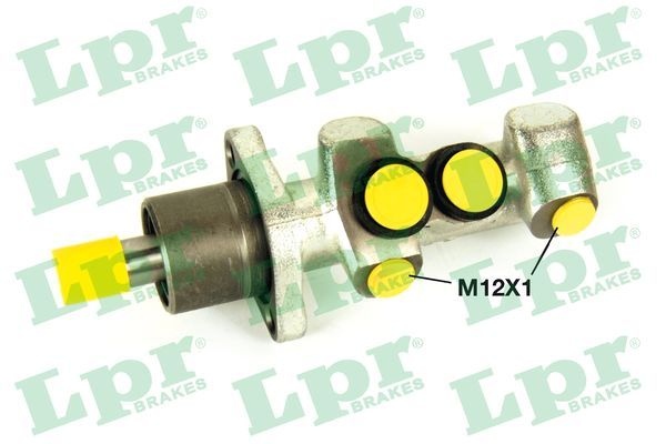 Lpr Huvudbromscylinder Peugeot 1900 Storlek 2
