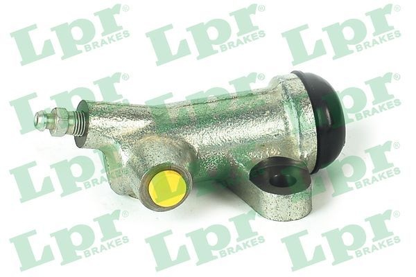 Cylindre récepteur embrayage