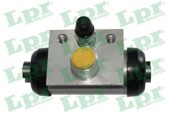 Lpr Hjulcylinder Kia 5357 Storlek 2