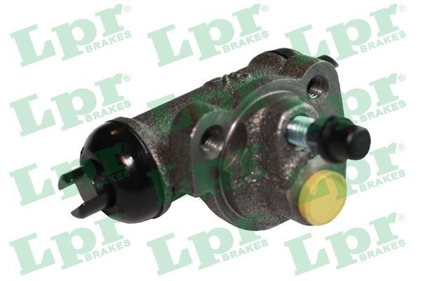 Nissan Wheel Brake Cylinder