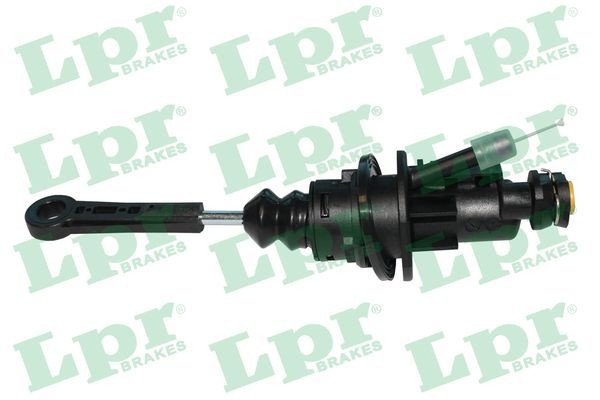 Lpr Givarcylinder Koppling Audi 2482 Storlek 2