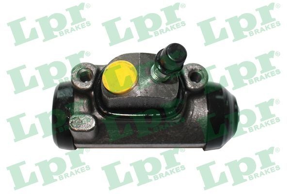 Lpr Hjulcylinder Kia 5351 Storlek 2