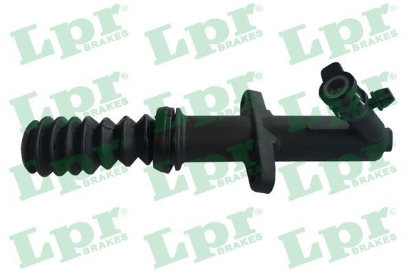Lpr Slavcylinder Koppling Peugeot 3079 Storlek 2