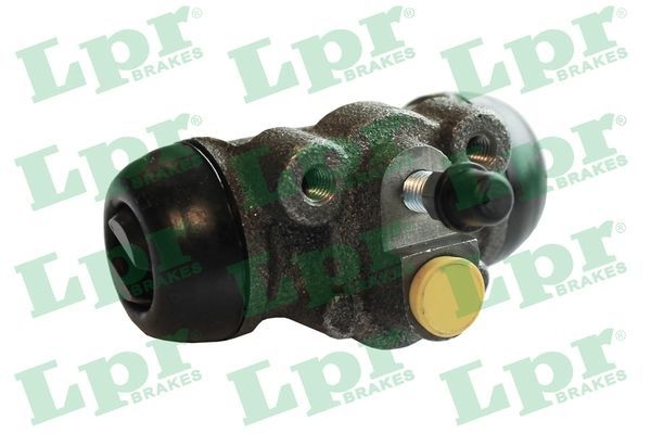 Lpr Hjulcylinder Mazda 5381 Storlek 2