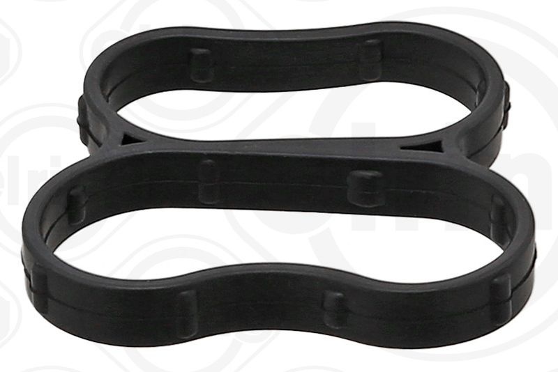 ELRING Sump Gasket ACM (Polyacrylate) 560.760 Oil Pan Gasket,Oil Sump Gasket OPEL,CHEVROLET,VAUXHALL,INSIGNIA Caravan,Astra J Sports Tourer (P10)