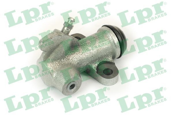 LPR Slave Cylinder 3612 Clutch Slave Cylinder,Slave Cylinder, clutch ROVER,AUSTIN,MINI,MINI Cabriolet (XN),Mini Schrägheck,MAXI II,Maxi Schrägheck