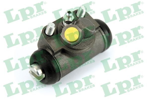 Lpr Hjulcylinder Land Rover 5127 Storlek 2