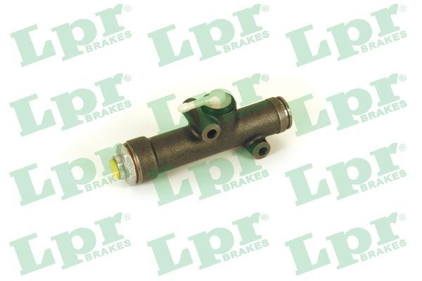 Fiat Master Cylinder Clutch