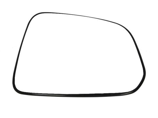 Blic Spegelglas Yttre Spegel Opel 6102021232228P Storlek 2