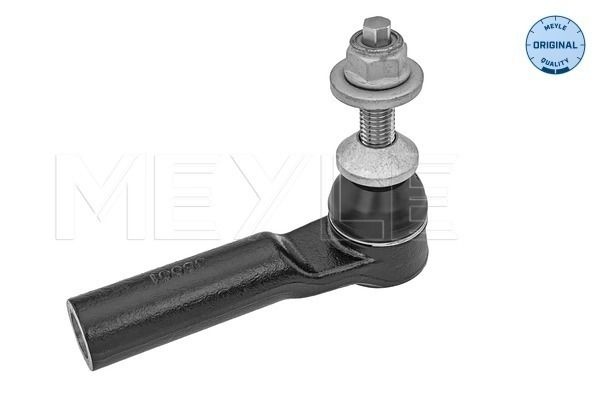 MEYLE Track rod end MEYLE-ORIGINAL: True to OE. Front Axle Left 70-16 020 0000 Tie rod end,Track rod end ball joint TESLA,Model S (5YJS)