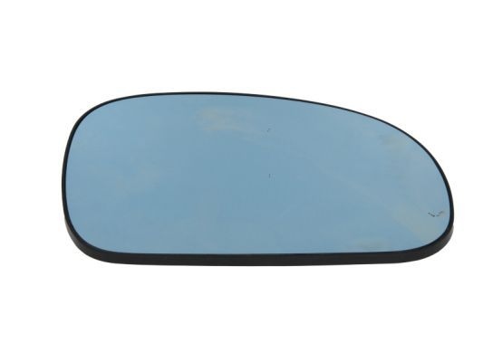 Peugeot Mirror Glass Exterior Mirror