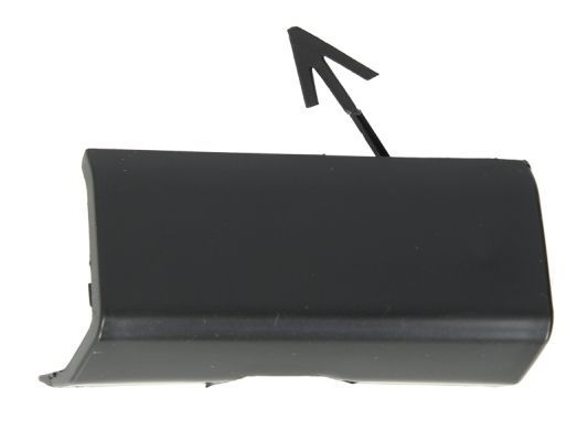 Bumper Cover, towing device