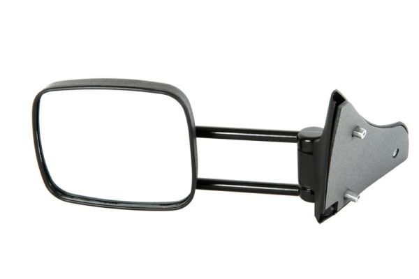 Blic Svart Utvspegel