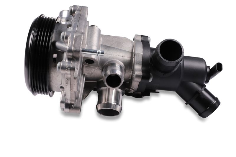 Vattenpump