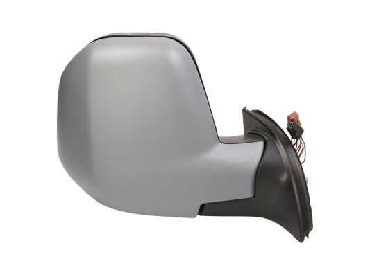 Blic Utvspegel Peugeot 5402049212994P Storlek 2
